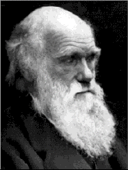Чарльз Дарвин - дедушка